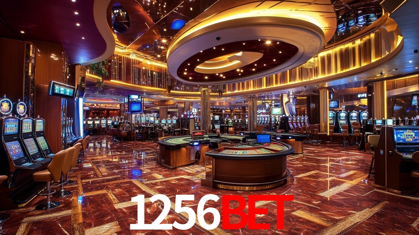 Statistics 1256bet