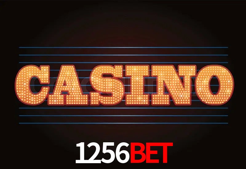 Diretório de Jogos 1256bet