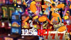 1256bet App Interface