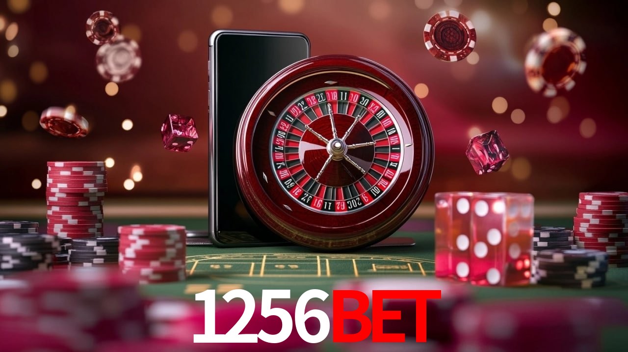 Account Benefits 1256bet