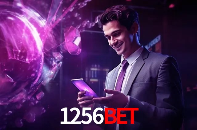 2FA Security 1256bet