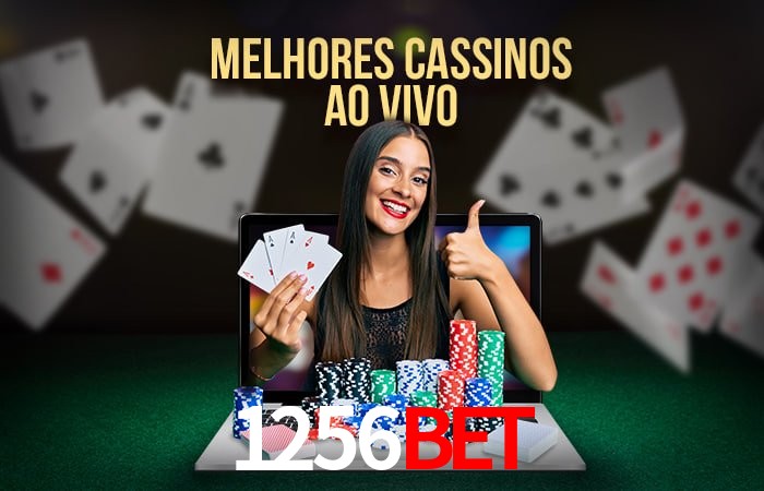 1256bet login