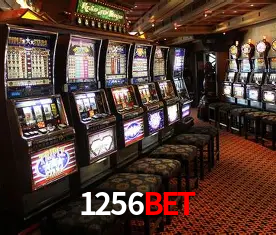 Inovações de Jogos na 1256bet: O Futuro das Experiências Interativas