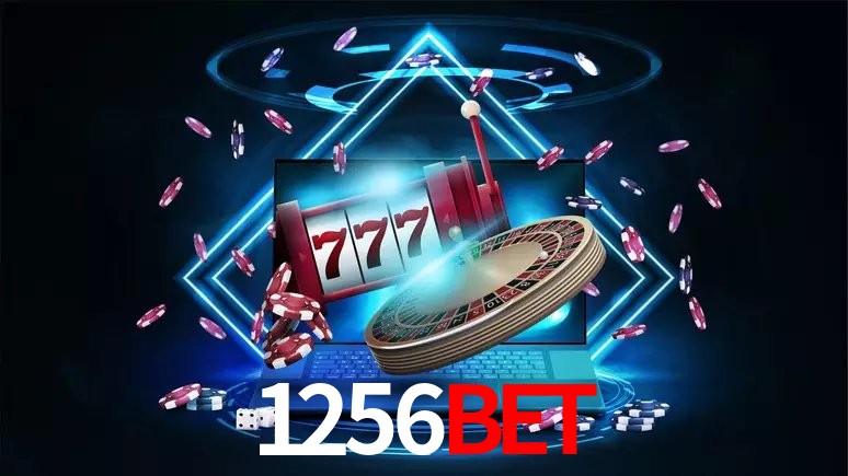 Design Responsivo 1256bet