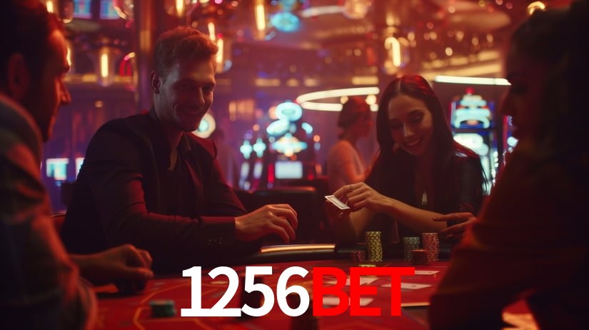 Explorando a Categoria de Eventos em Apostas na 1256bet