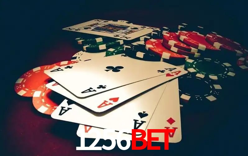1256bet login