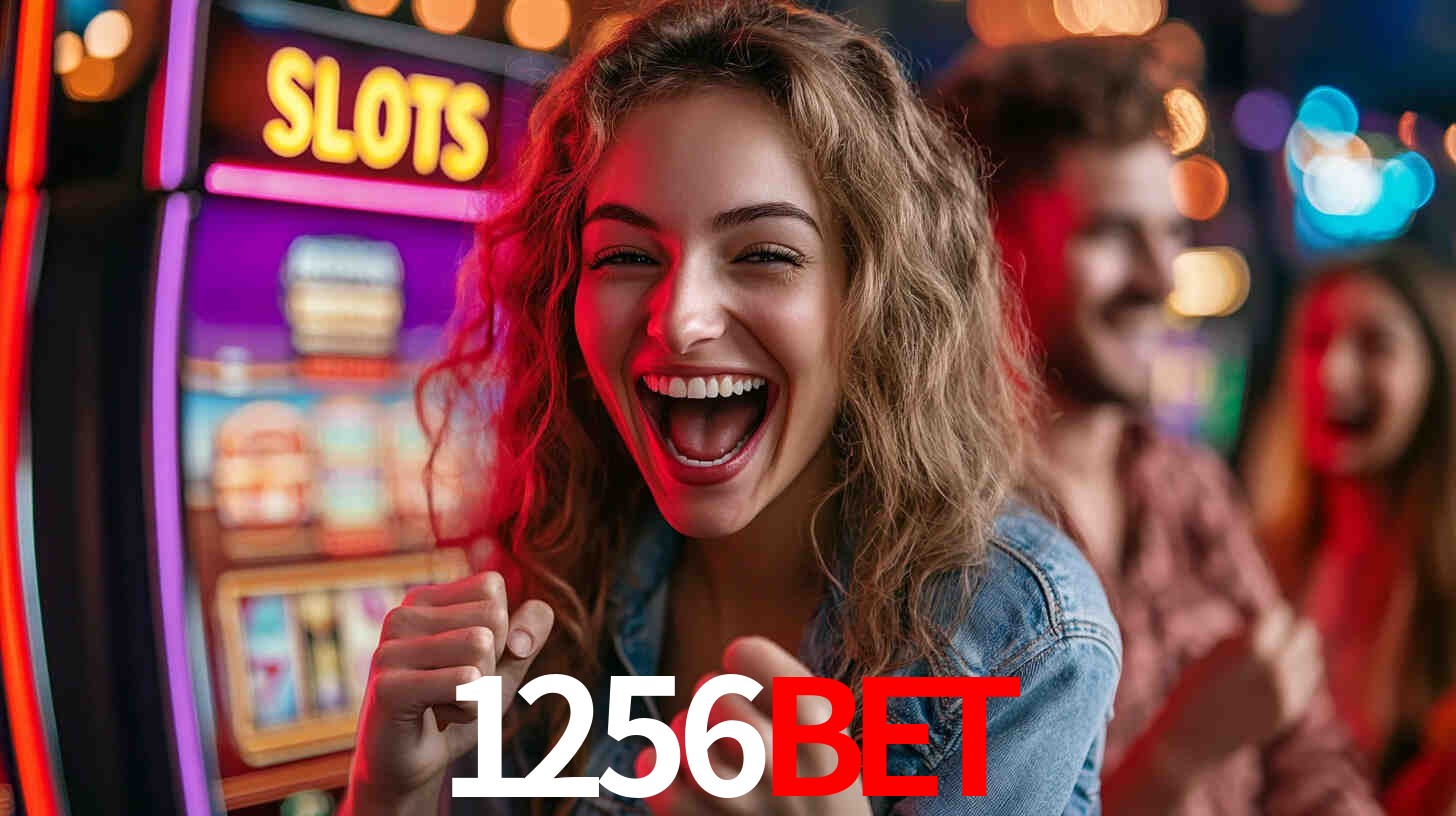 1256bet.com