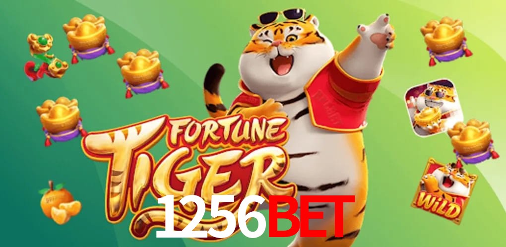 Platform Technology 1256bet