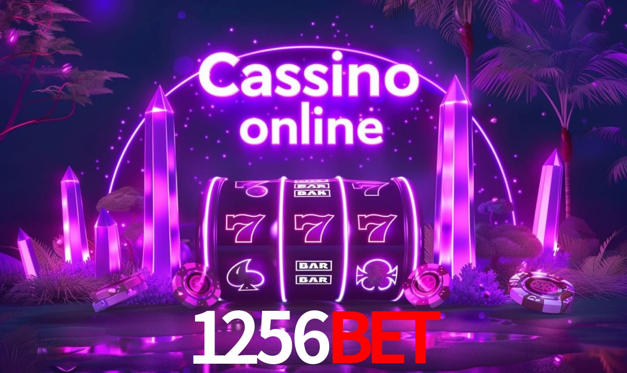Promoções Sazonais 1256bet