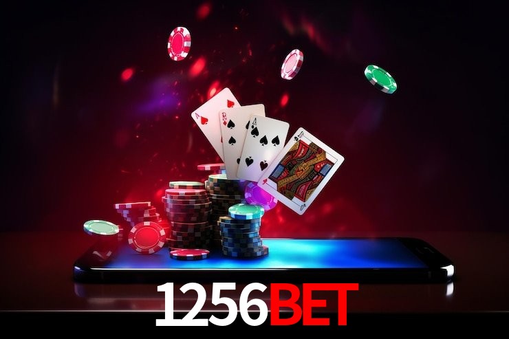 Weekend Specials 1256bet