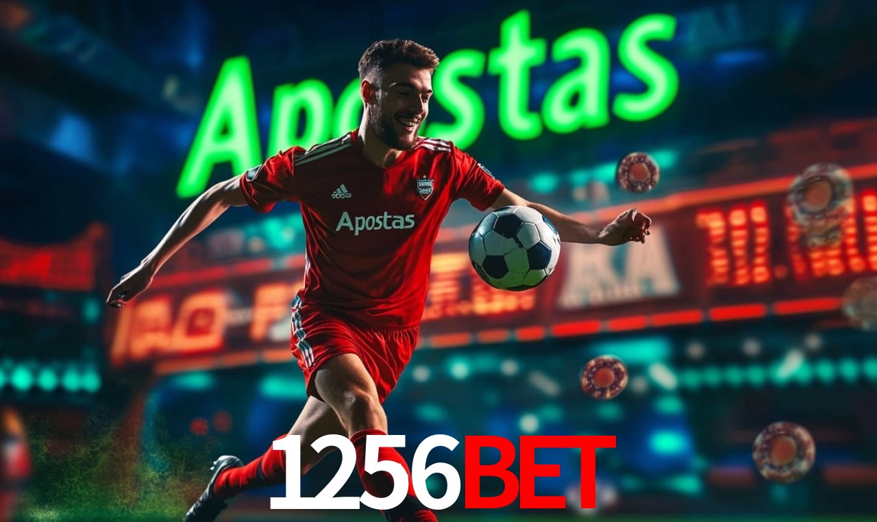 Casino Ao Vivo 1256bet