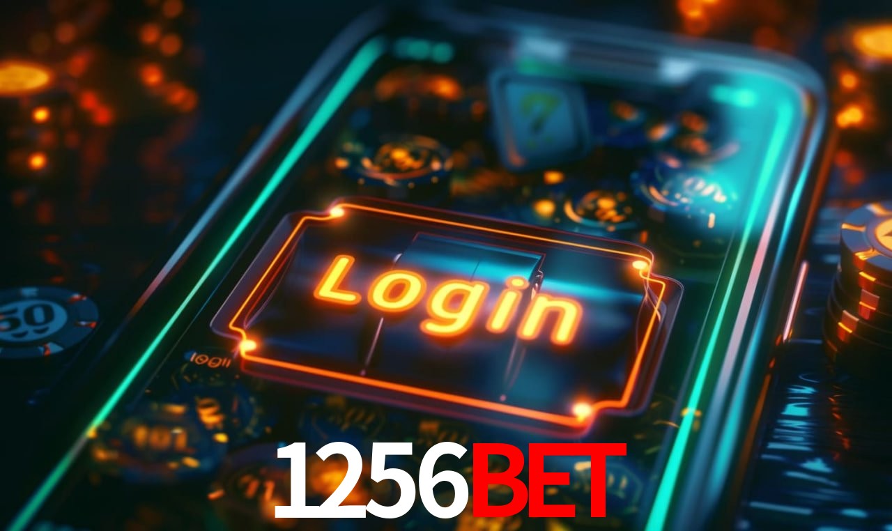 Secure Login 1256bet