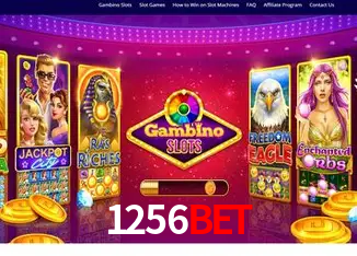 Desvendando o Mundo dos Jogos Virtuais na 1256bet