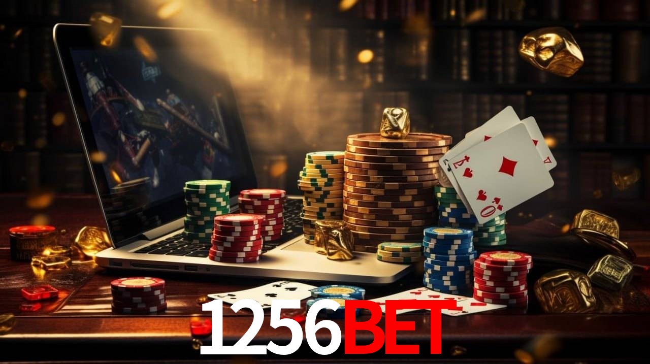 Estatísticas Esportivas 1256bet