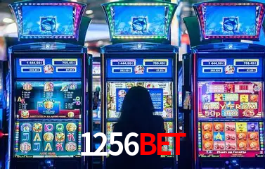 A Emoção da Loteria na 1256bet: Uma Chance de Mudança de Vida