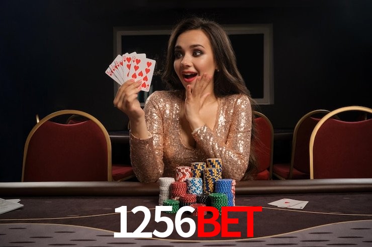 Torneios 1256bet
