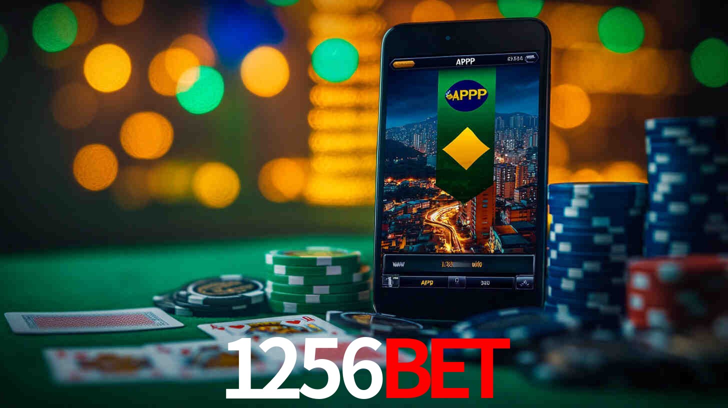 1256bet