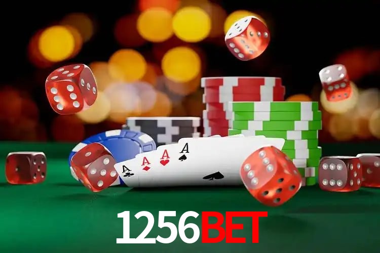 Segurança 2FA 1256bet