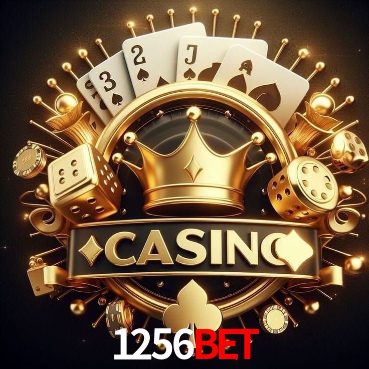 Provedores de Jogos 1256bet