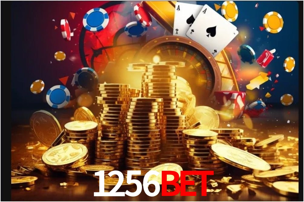 Bônus Diários 1256bet