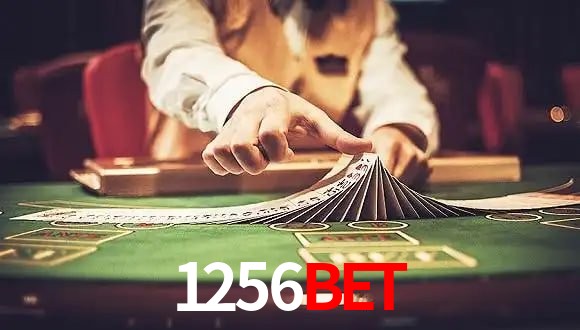 Game Providers 1256bet