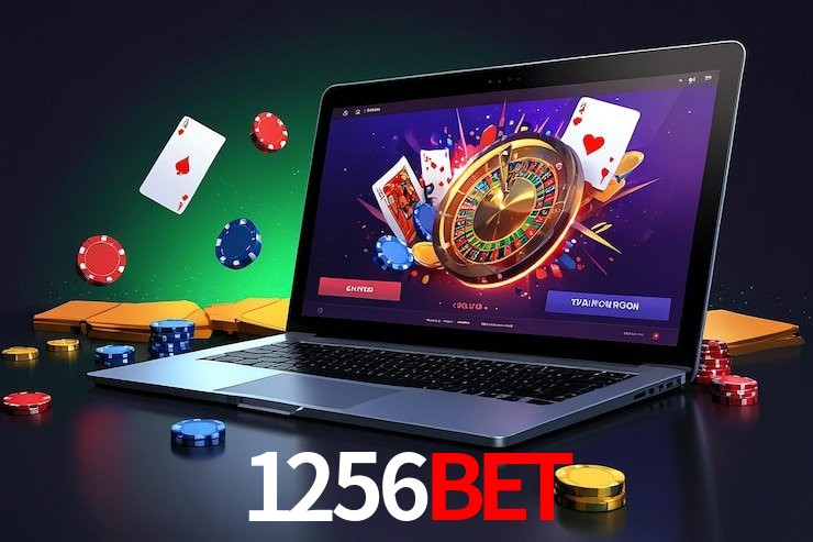 Sinta a adrenalina dos jogos de cassino com 1256bet