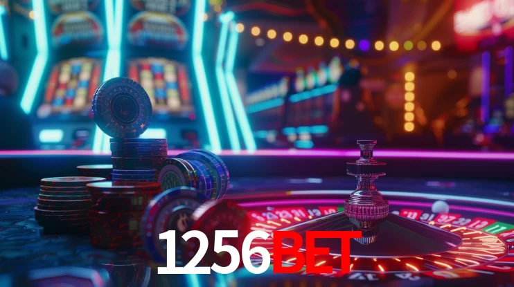APP oficial da 1256bet para mobile