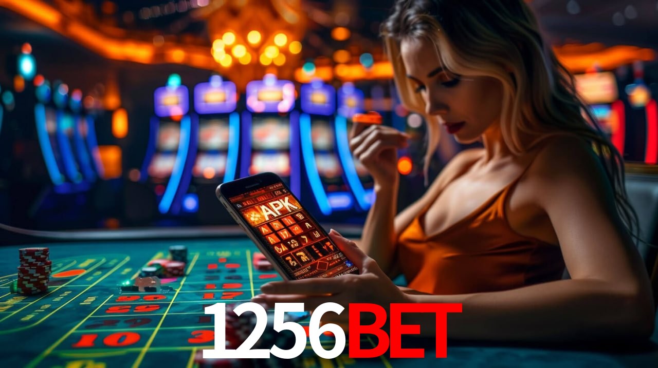 Live Casino 1256bet