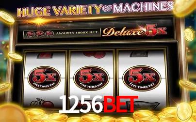 Descubra a Magia dos Jogos de Arcade no 1256bet