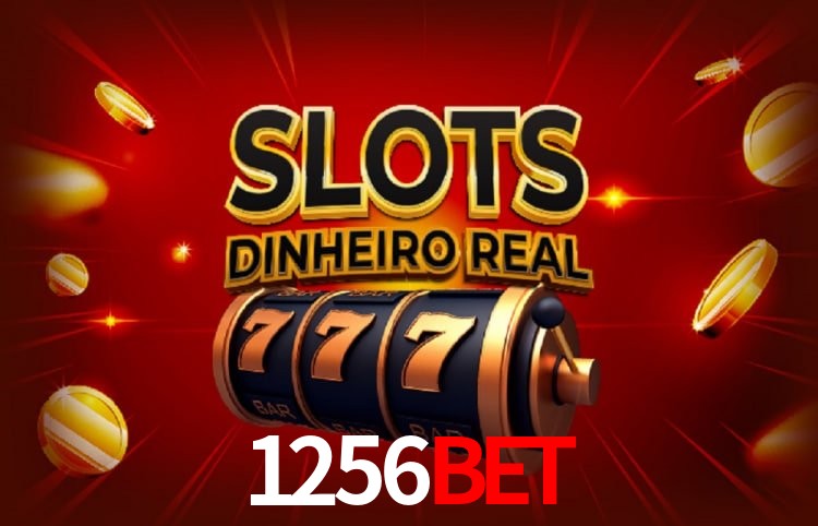1256bet.com