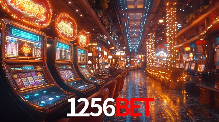Roulette Table 1256bet