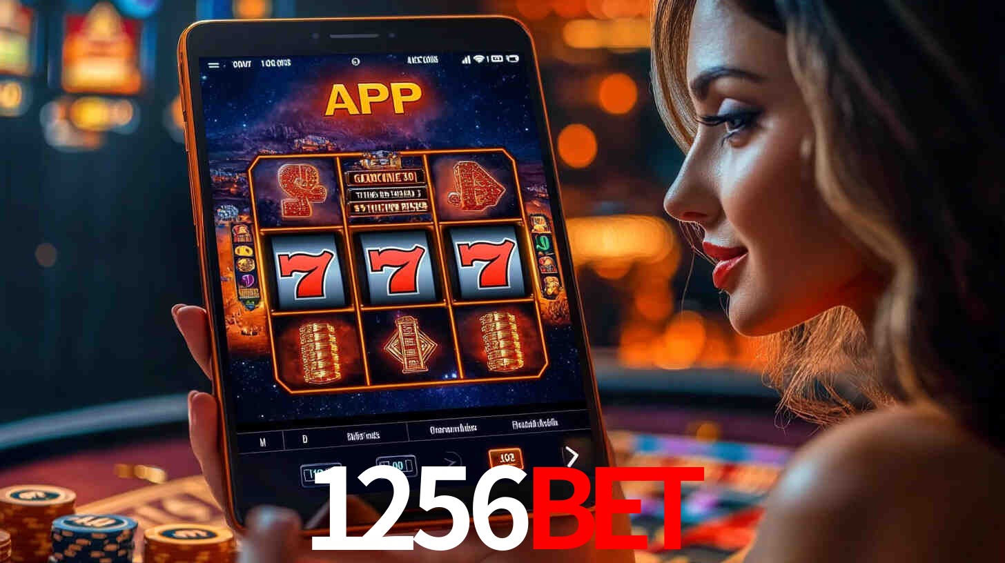 Daily Bonuses 1256bet