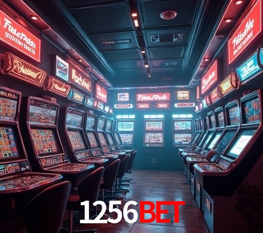 1256bet login