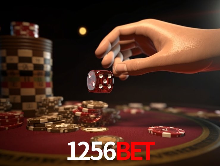 Benefícios da Conta 1256bet