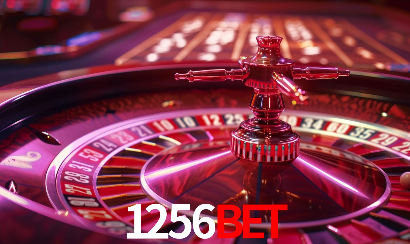 cassino 1256bet