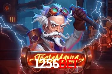 Tecnologia da Plataforma 1256bet