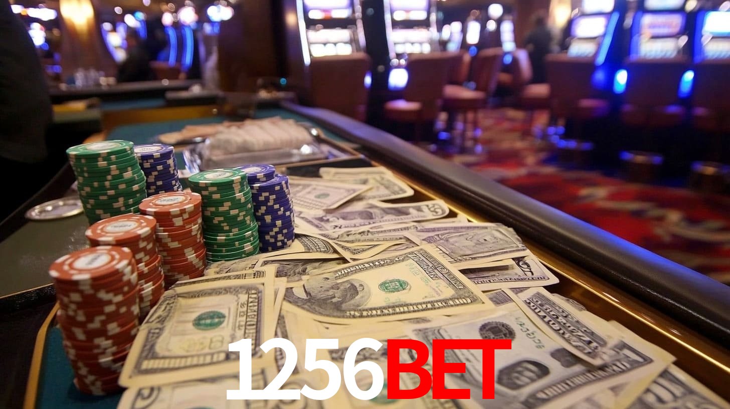 1256bet