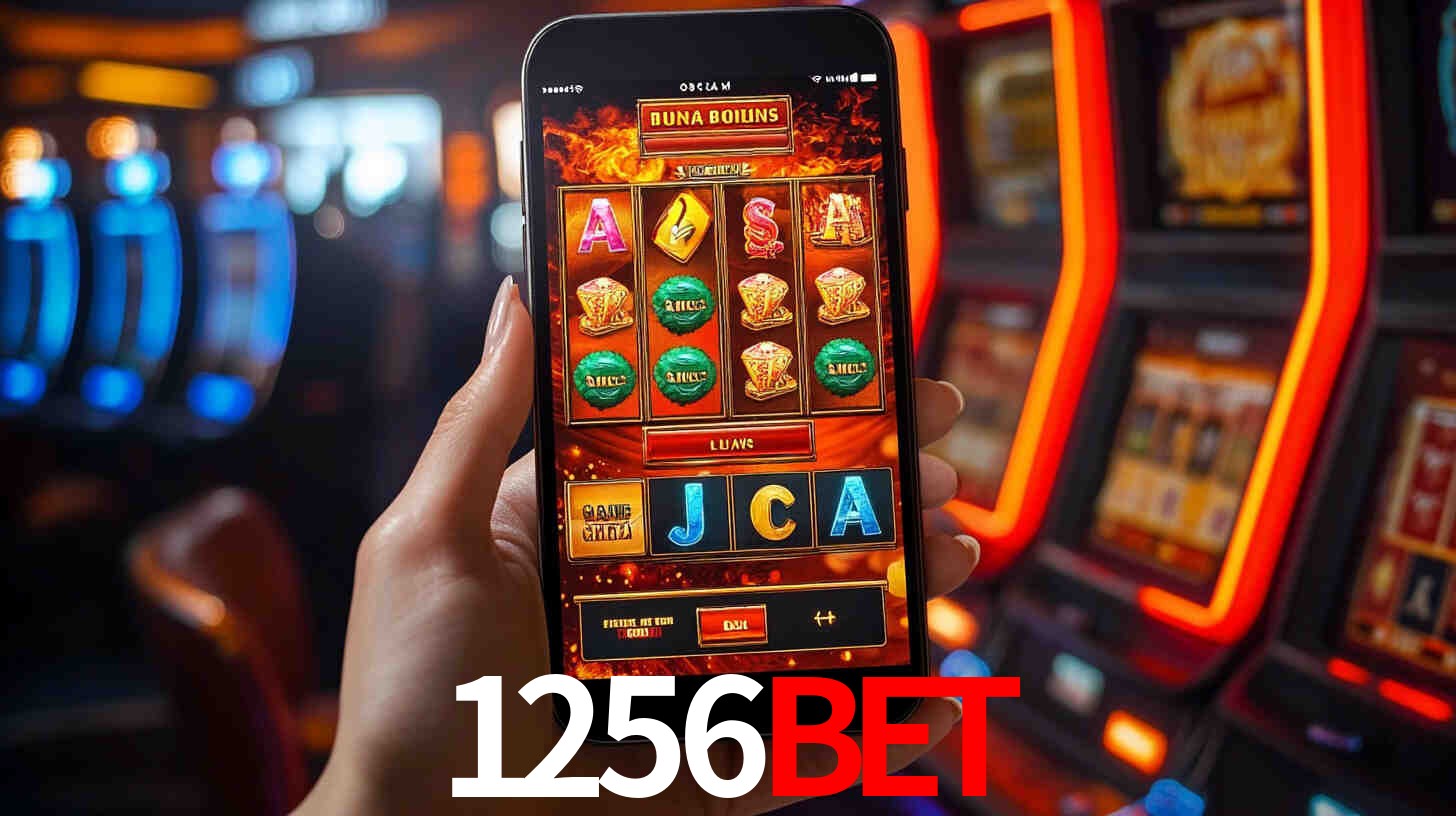 VIP Casino 1256bet