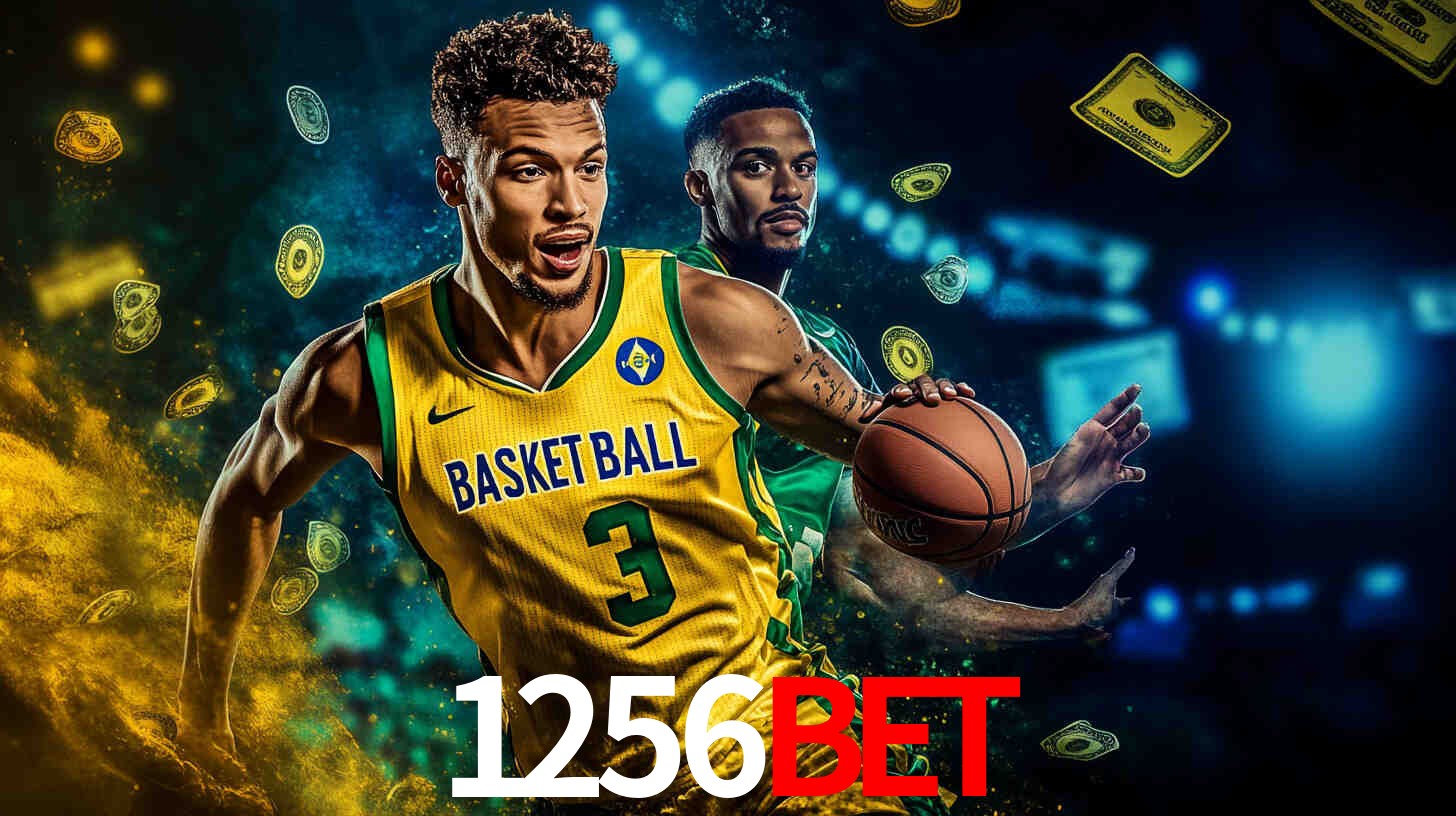 Inovações de Jogos na 1256bet: O Futuro das Experiências Interativas