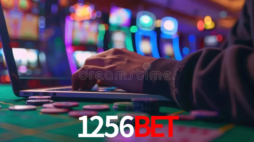 Casino VIP 1256bet