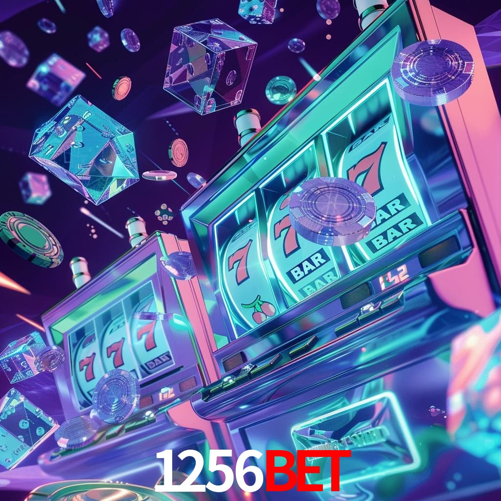 PIX Instantâneo 1256bet