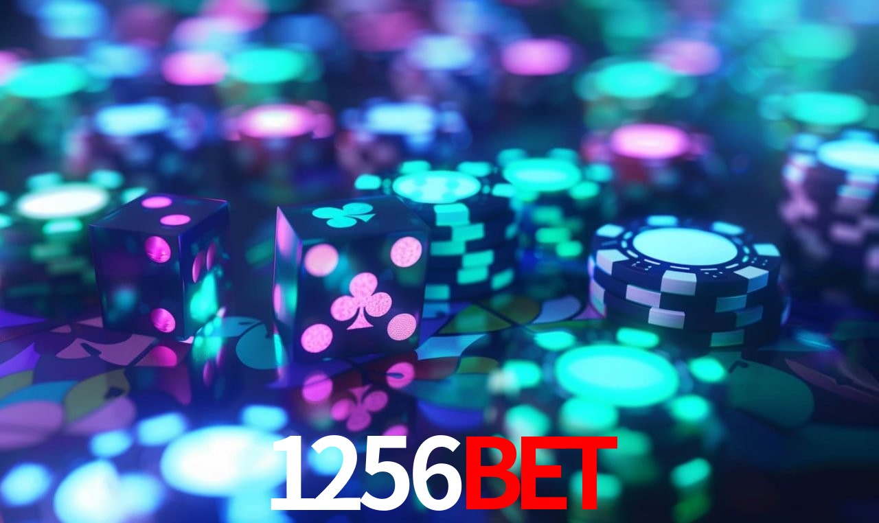 Apostas de Tênis 1256bet