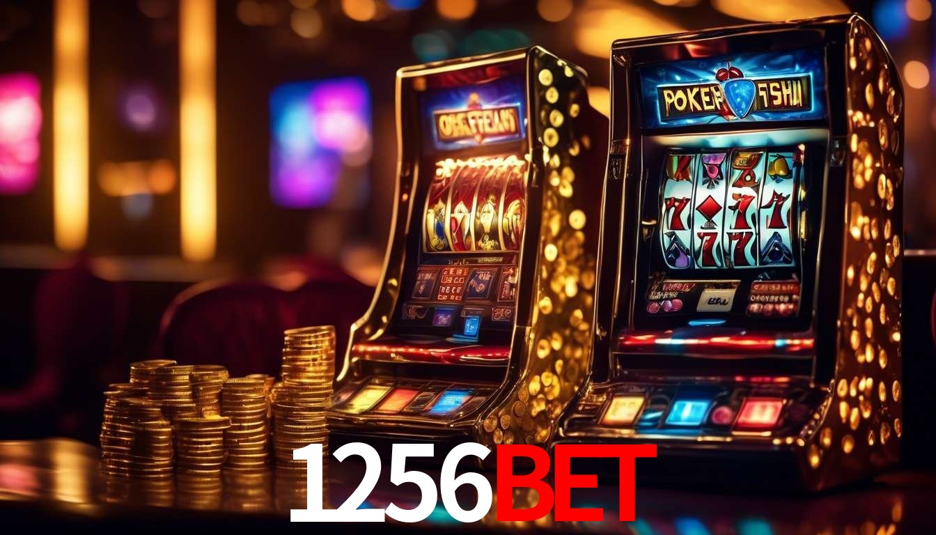 1256bet.com