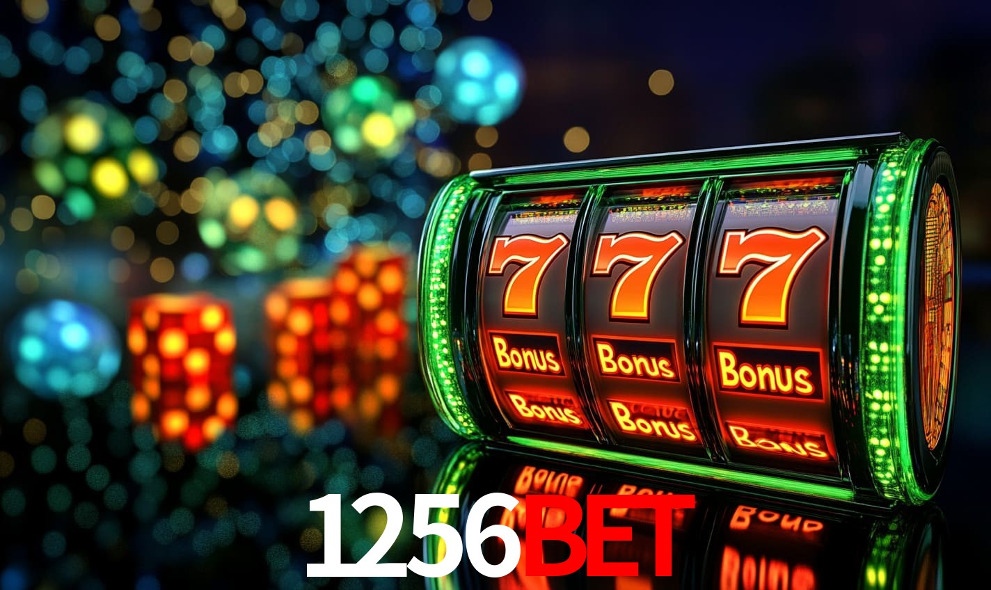 Integração de APIs 1256bet