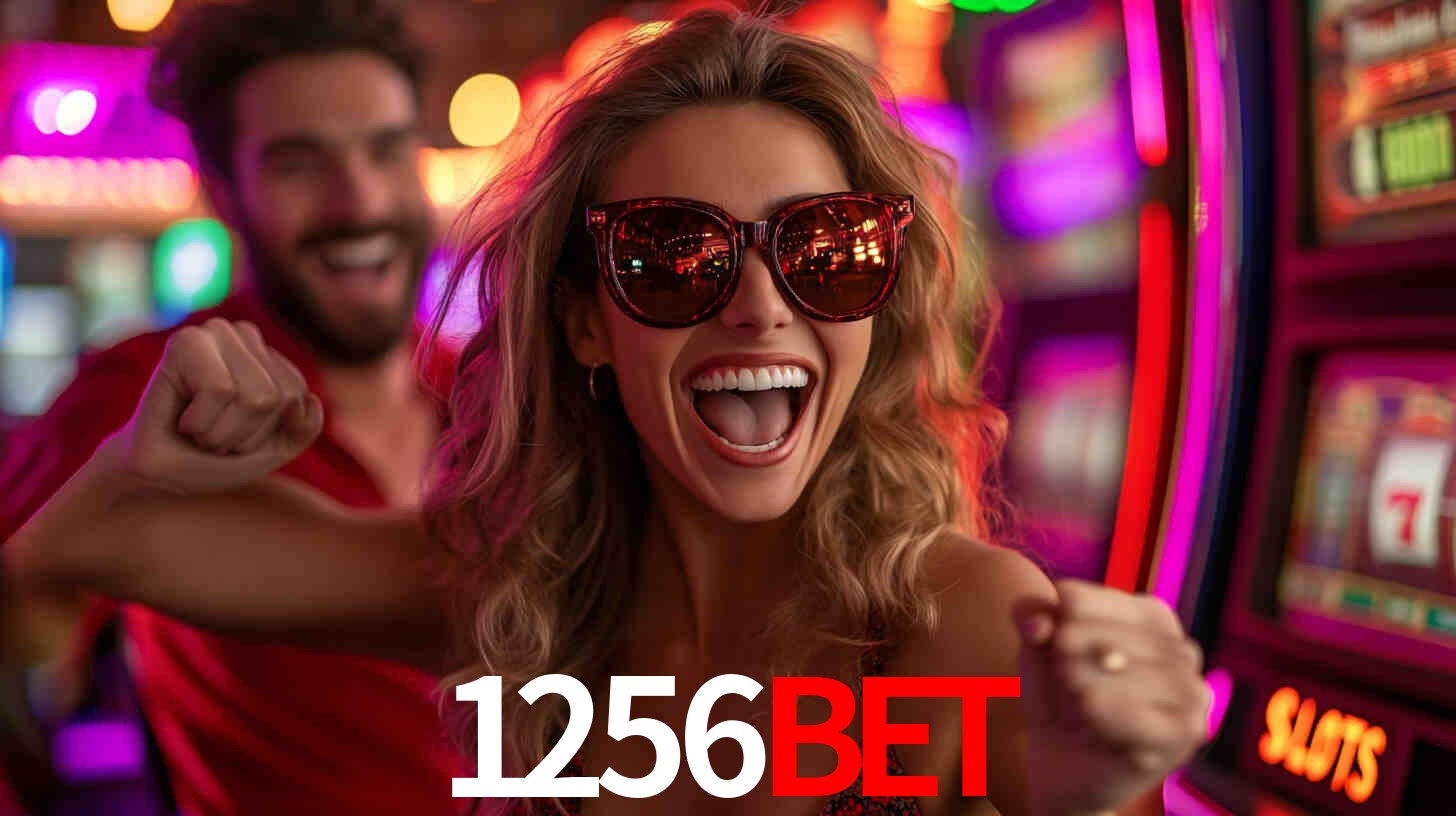 A Emoção da Loteria na 1256bet: Uma Chance de Mudança de Vida