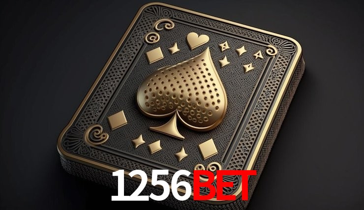 Jogos de Slot 1256bet