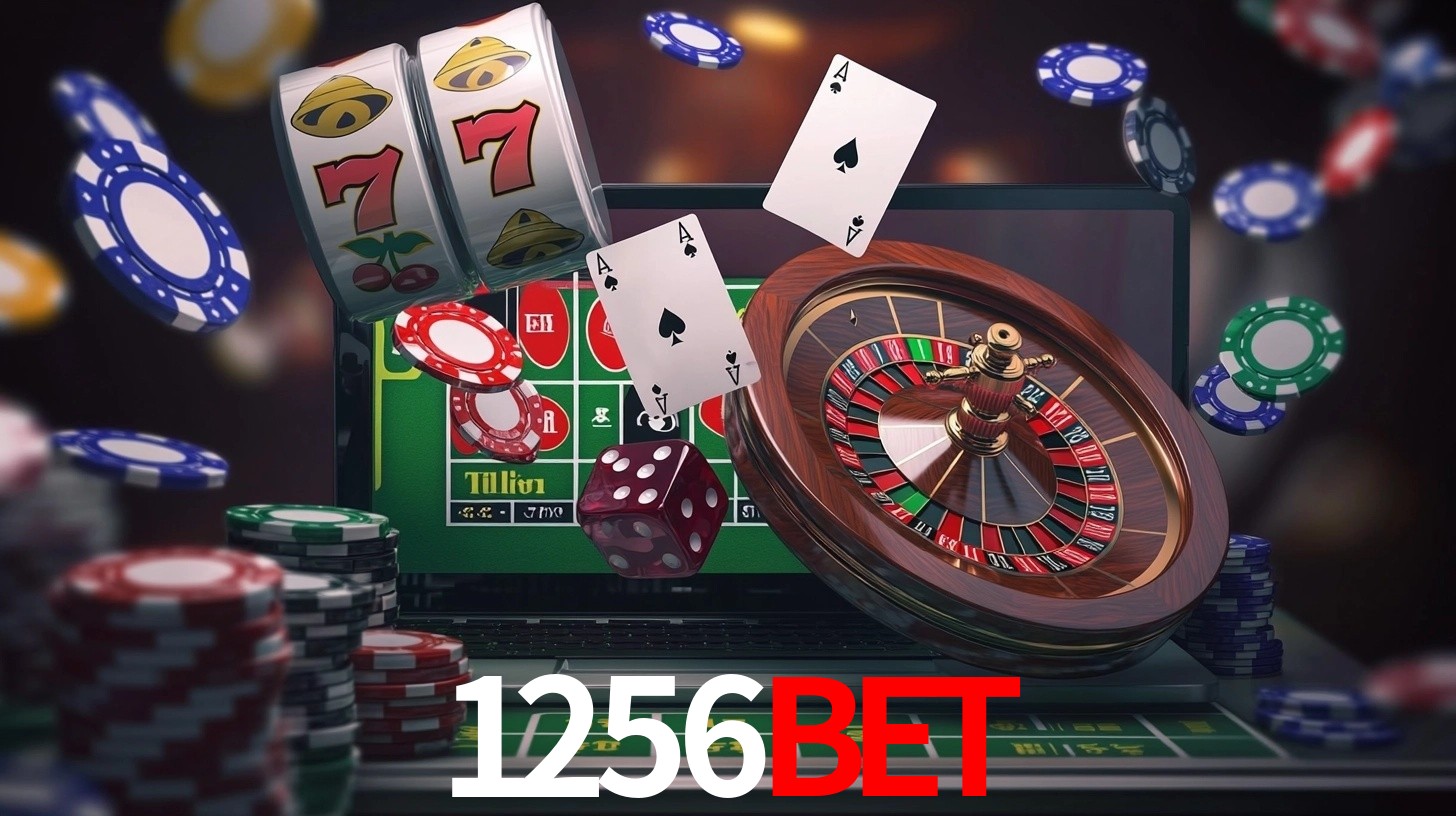 Football Betting 1256bet