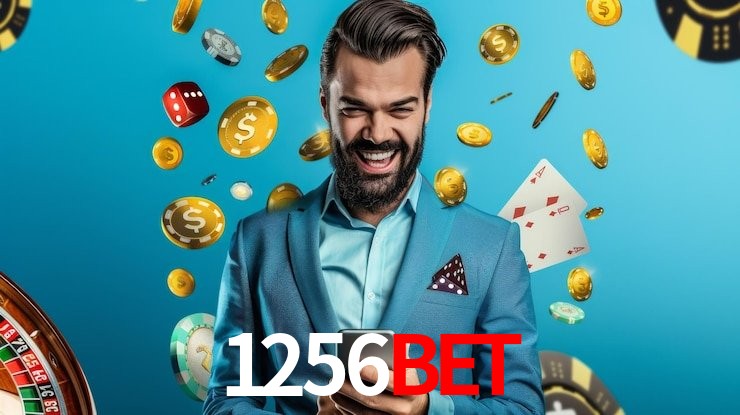 Exclusive Offers 1256bet