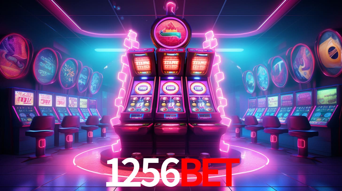Live Casino 1256bet
