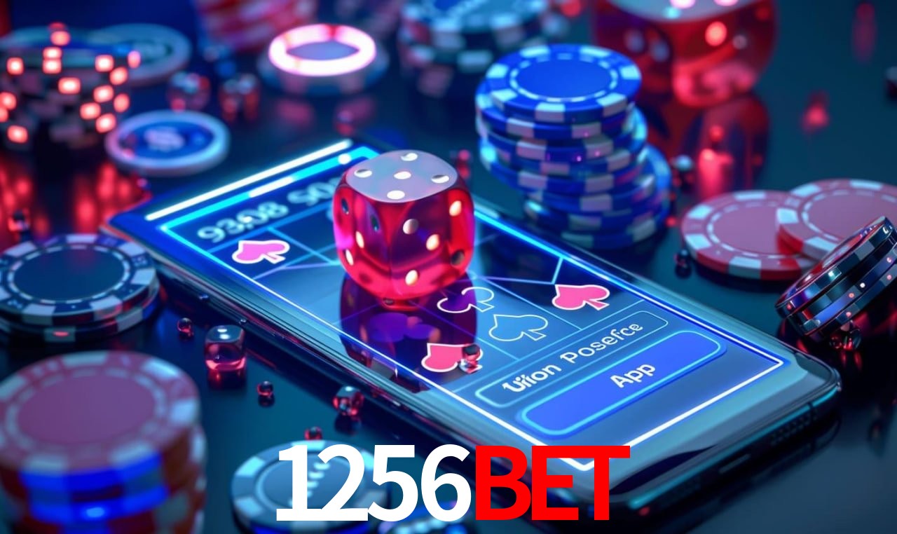 Explore as vantagens do 1256bet: serviço profissional e confiabilidade